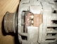 Alternator Audi A4