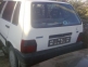 Bara spate Fiat Uno