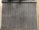 Intercooler Mercedes 814