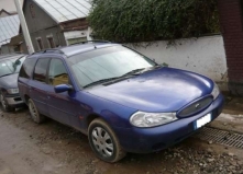 Portiere Ford Mondeo