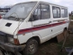 Dezmembrez Renault Trafic