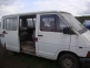 Dezmembrez Renault Trafic