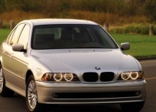 Oglinzi BMW Seria 5