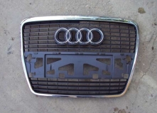 Grila Audi A6