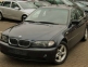 Cutie viteze BMW 320