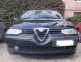 Capota Alfa Romeo 156