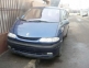 Proiectoare Renault Espace