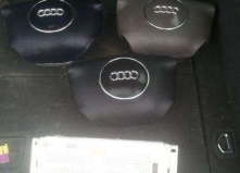 Airbag Audi A2