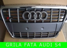 Grila Audi S4