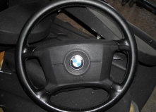 Airbag BMW 316 2000
