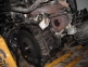 Motor complet Volskwagen Sharan