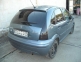 Bara spate Citroen C3