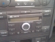 CD player Ford Mondeo