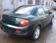 Cutie viteze Chrysler Neon