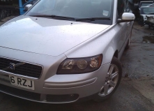 Pompa ABS Volvo S40