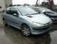 Dezmembrez Peugeot  206