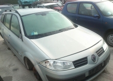 Dezmembrez Renault Laguna 2003