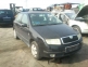 Dezmembrez Skoda Fabia