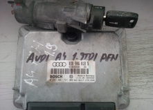 Calculator motor Audi A4 2000