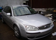 Hayon Ford Mondeo 2004