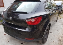 Motor complet Seat Ibiza