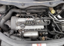 Motor complet Audi A2 2001