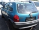 Caseta directie Opel Corsa