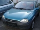 Caseta directie Opel Corsa