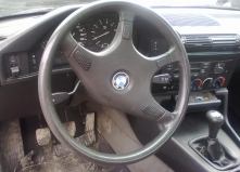 Volan BMW 525 1991