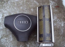 Airbag Audi A3
