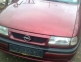 Dezmembrez Opel Vectra