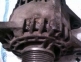 Alternator Alfa Romeo 156