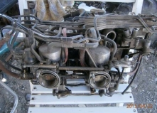 Carburator Honda Prelude