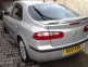 Motor complet Renault Laguna