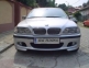 Bara fata BMW Seria 3