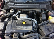 Motor complet Opel Vectra