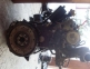 Motor complet Renault Scenic