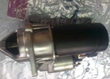 Alternator Opel Astra