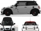 Alte piese tuning Mini Cooper