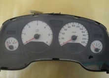 Ceasuri bord Opel Astra