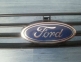 Grila Ford Focus