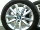 Jante cu anvelope 16 BMW 320