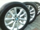 Jante cu anvelope 16 BMW 320