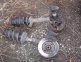 Kit suspensie auto Seat Arosa