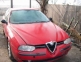 Senzori auto Alfa Romeo 156