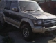 Dezmembrez Mitsubishi Pajero