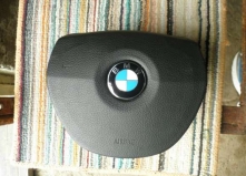 Airbag BMW Seria 5